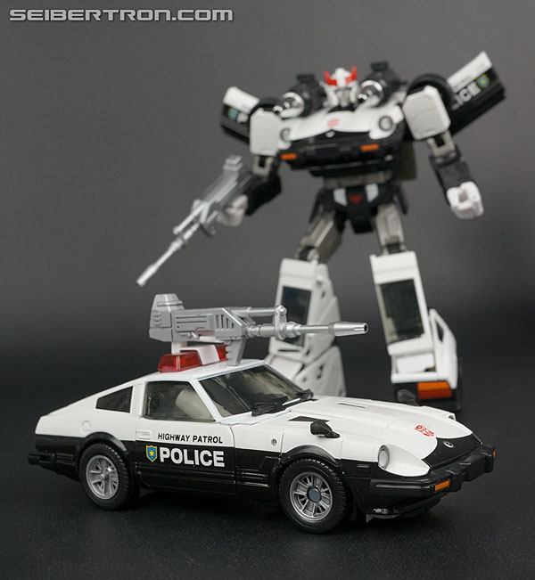 Transformers Masterpiece Prowl (Image #267 of 333)