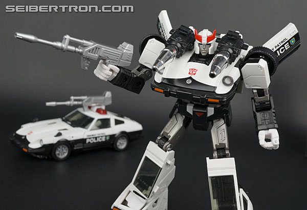 Transformers Masterpiece Prowl (Image #268 of 333)
