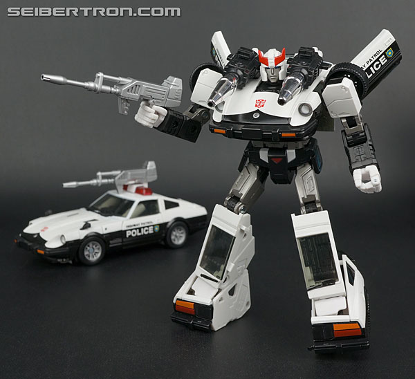 Transformers Masterpiece Prowl (Image #269 of 333)