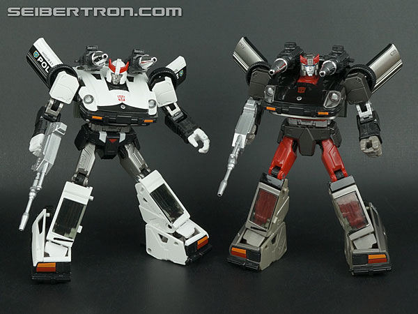 Transformers Masterpiece Prowl (Image #270 of 333)