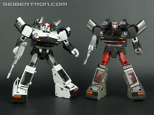 Transformers Masterpiece Prowl (Image #271 of 333)