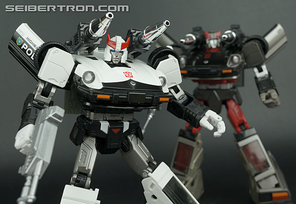 Transformers Masterpiece Prowl (Image #273 of 333)