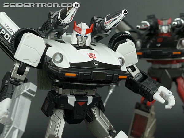 Transformers Masterpiece Prowl (Image #274 of 333)