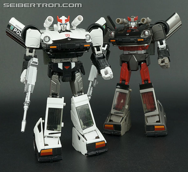 Transformers Masterpiece Prowl (Image #277 of 333)