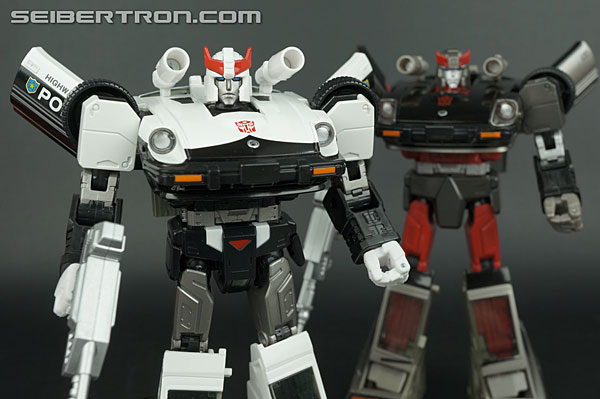 Transformers Masterpiece Prowl (Image #278 of 333)