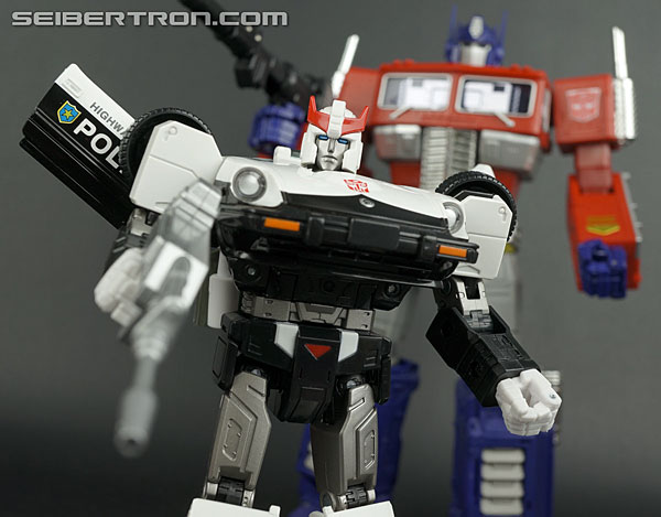 Transformers Masterpiece Prowl (Image #284 of 333)