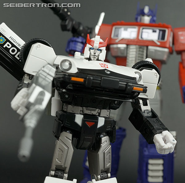 Transformers Masterpiece Prowl (Image #285 of 333)