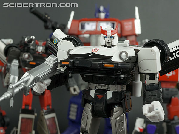 Transformers Masterpiece Prowl (Image #290 of 333)