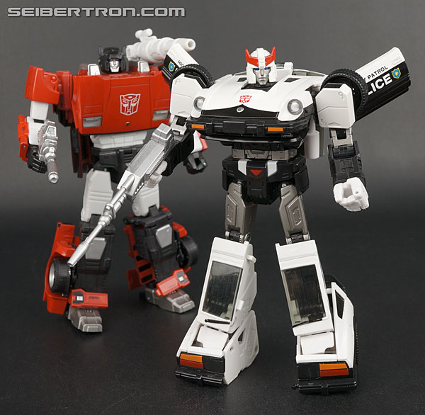 Transformers Masterpiece Prowl (Image #292 of 333)