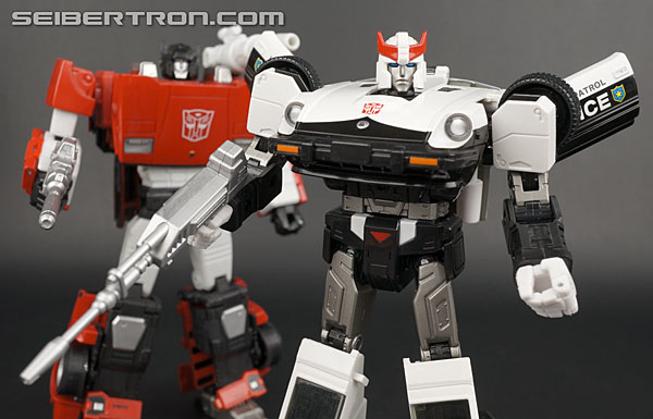 Transformers Masterpiece Prowl (Image #293 of 333)