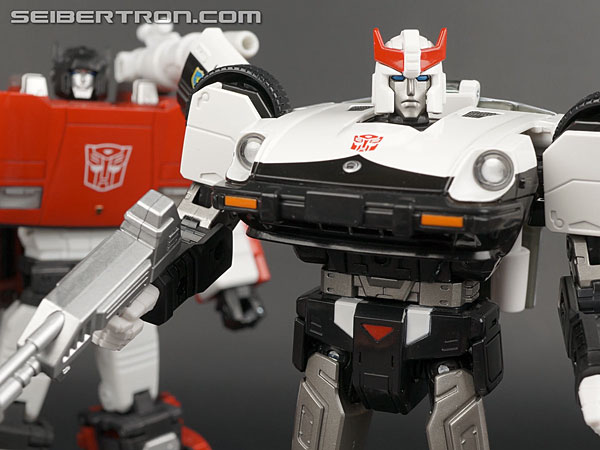 Transformers Masterpiece Prowl (Image #294 of 333)