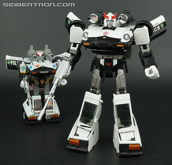 Transformers Masterpiece Prowl (Image #297 of 333)