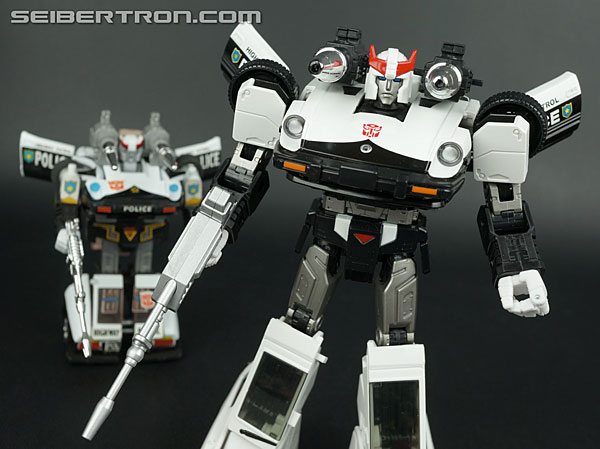 Transformers Masterpiece Prowl (Image #298 of 333)