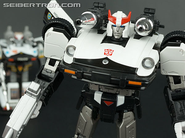 Transformers Masterpiece Prowl (Image #300 of 333)