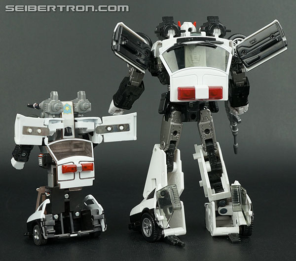 Transformers Masterpiece Prowl (Image #303 of 333)