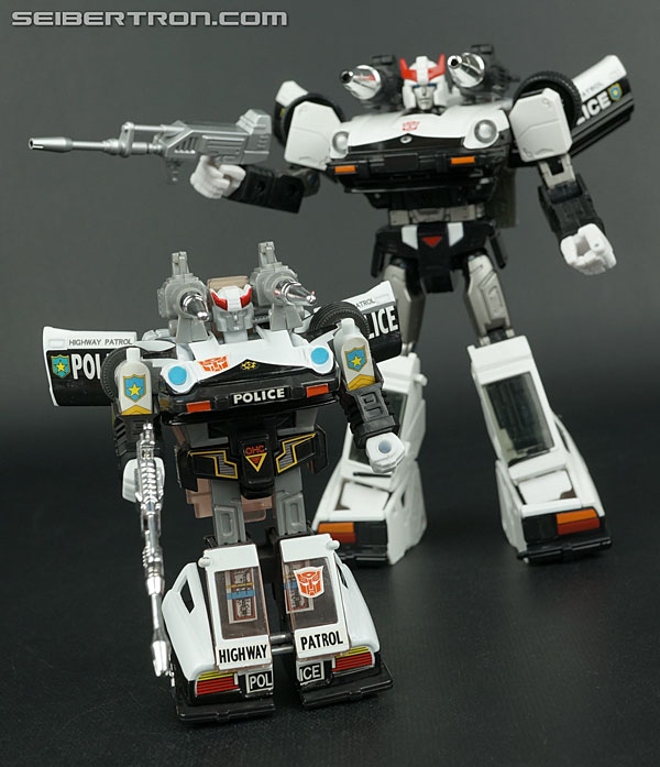 Transformers Masterpiece Prowl (Image #305 of 333)