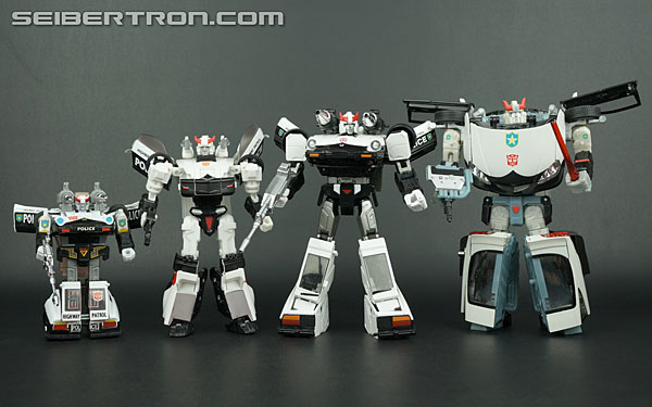 Transformers Masterpiece Prowl (Image #311 of 333)
