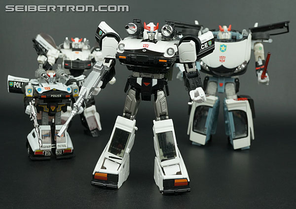 Transformers Masterpiece Prowl (Image #312 of 333)