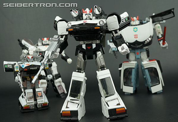 Transformers Masterpiece Prowl (Image #315 of 333)