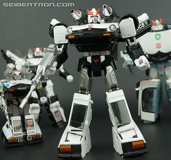 Transformers Masterpiece Prowl (Image #316 of 333)