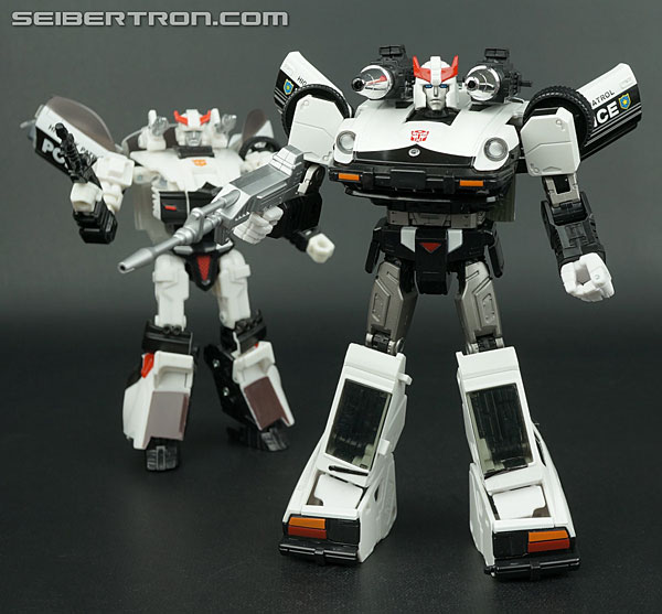 Transformers Masterpiece Prowl (Image #318 of 333)