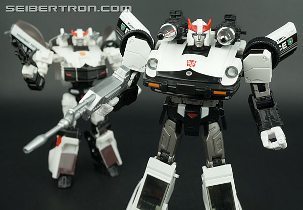 Transformers Masterpiece Prowl (Image #319 of 333)