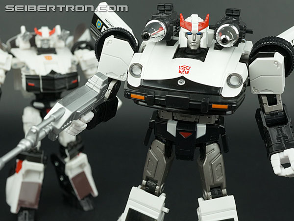 Transformers Masterpiece Prowl (Image #320 of 333)