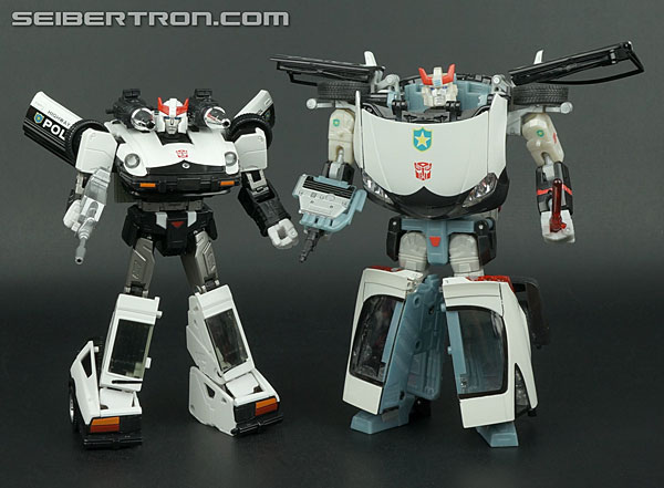 Transformers Masterpiece Prowl (Image #321 of 333)