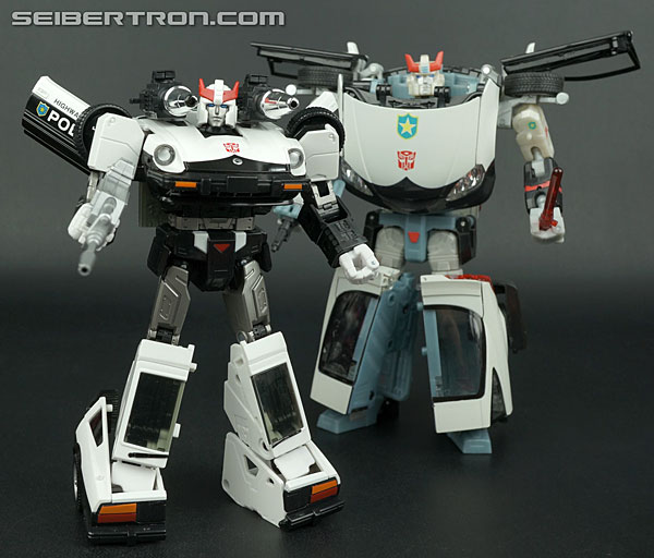 Transformers Masterpiece Prowl (Image #322 of 333)