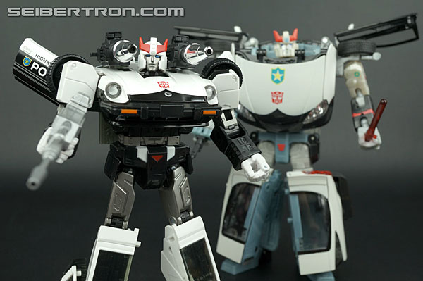 Transformers Masterpiece Prowl (Image #323 of 333)