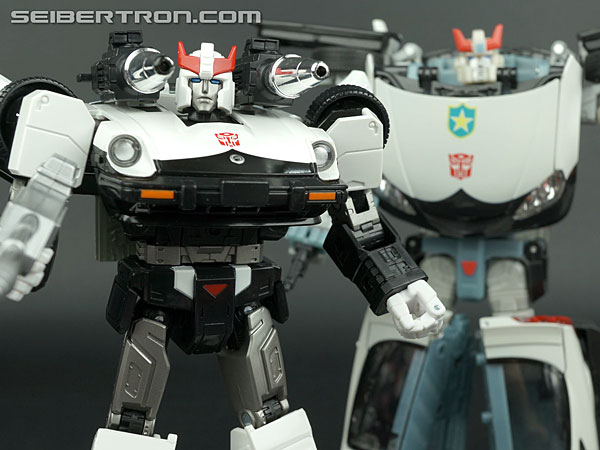 Transformers Masterpiece Prowl (Image #324 of 333)