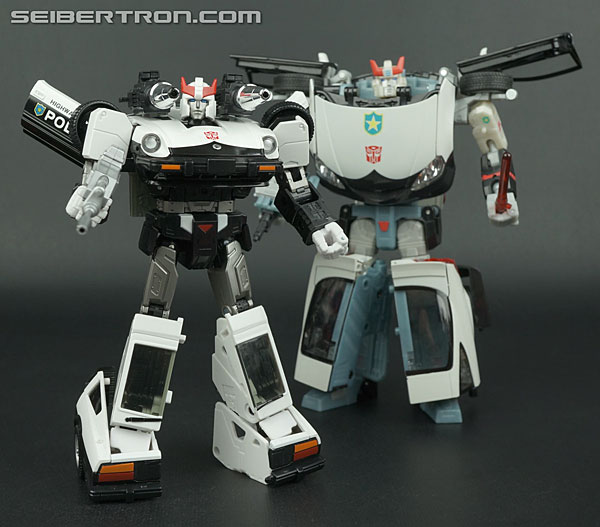Transformers Masterpiece Prowl (Image #325 of 333)
