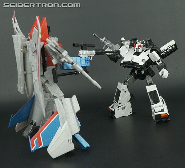 Transformers Masterpiece Prowl (Image #328 of 333)