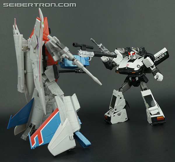 Transformers Masterpiece Prowl (Image #329 of 333)