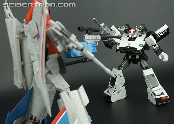 Transformers Masterpiece Prowl (Image #330 of 333)