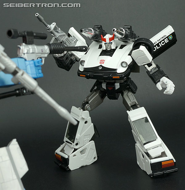 Transformers Masterpiece Prowl (Image #331 of 333)