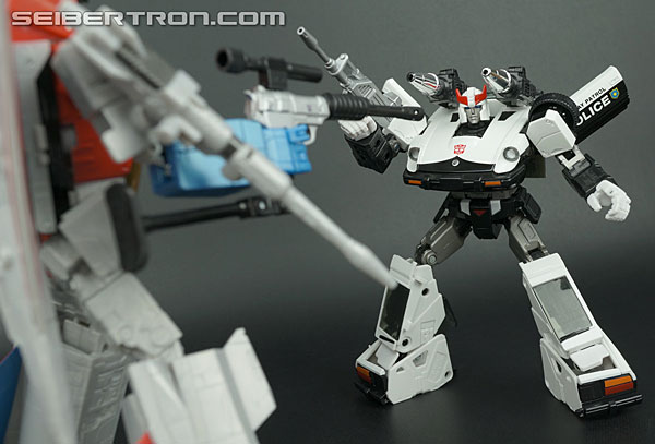 Transformers Masterpiece Prowl (Image #332 of 333)