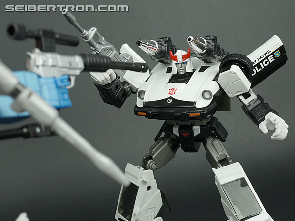 Transformers Masterpiece Prowl (Image #333 of 333)