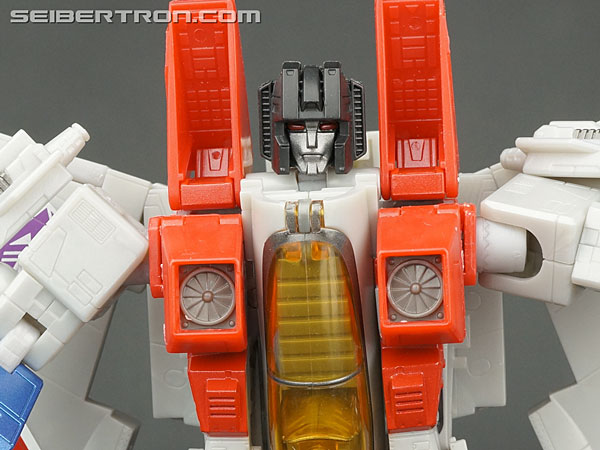 Transformers Masterpiece Starscream Toy Gallery (Image #120 of 146)