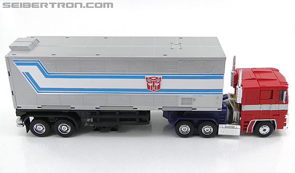 Transformers Masterpiece Optimus Prime (MP-10) (Convoy) (Image #45 of 429)