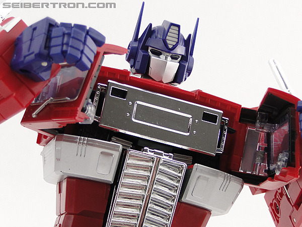 Transformers Masterpiece Optimus Prime (MP-10) (Convoy) (Image #298 of 429)
