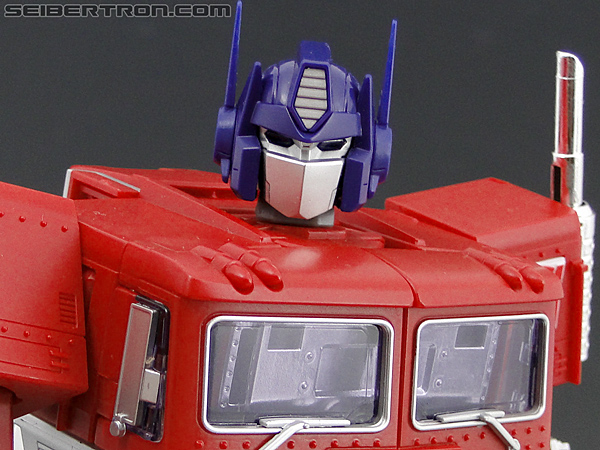Transformers Masterpiece Optimus Prime (MP-10) (Convoy) (Image #328 of 429)