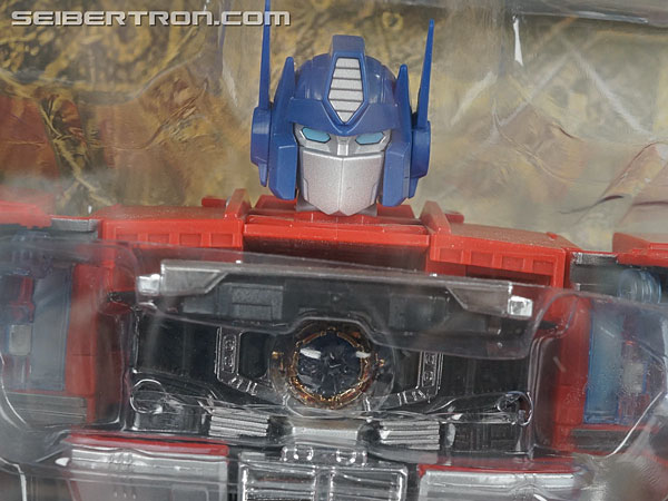 Transformers Masterpiece Optimus Prime (MP-10) (Convoy) (Image #4 of 268)