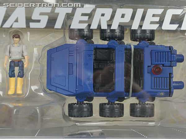 Transformers Masterpiece Optimus Prime (MP-10) (Convoy) (Image #6 of 268)