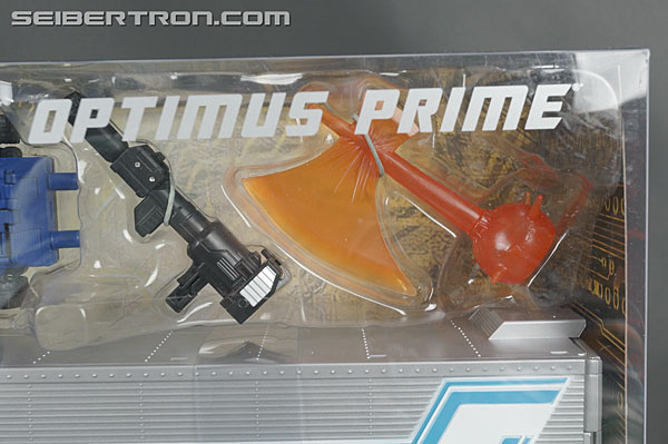 Transformers Masterpiece Optimus Prime (MP-10) (Convoy) (Image #7 of 268)