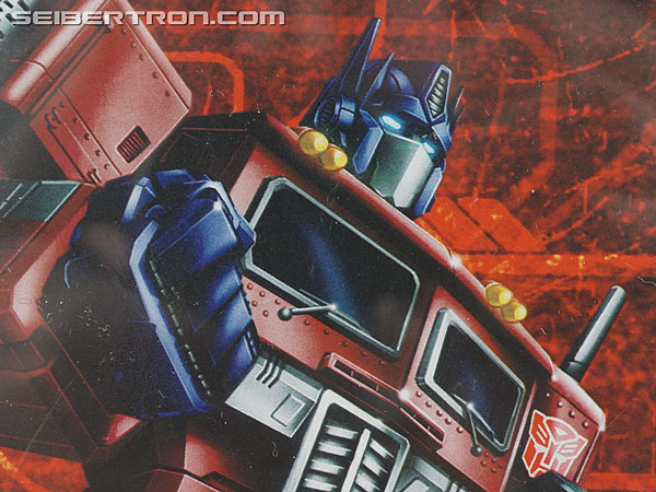 Transformers Masterpiece Optimus Prime (MP-10) (Convoy) (Image #16 of 268)