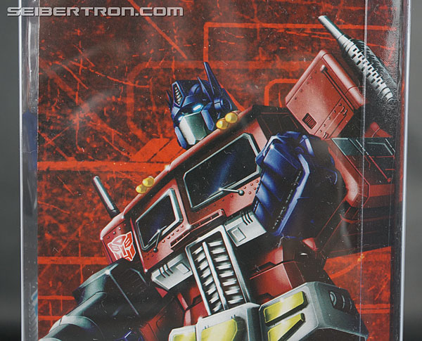 Transformers Masterpiece Optimus Prime (MP-10) (Convoy) (Image #26 of 268)