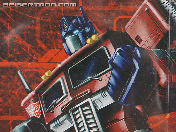 Transformers Masterpiece Optimus Prime (MP-10) (Convoy) (Image #27 of 268)