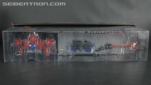 Transformers Masterpiece Optimus Prime (MP-10) (Convoy) (Image #33 of 268)
