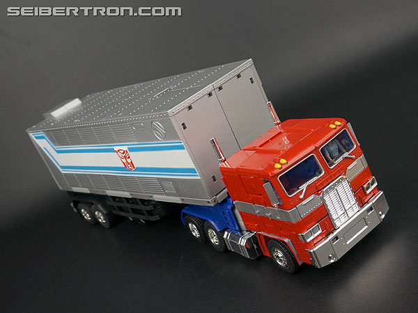 Transformers Masterpiece Optimus Prime (MP-10) (Convoy) (Image #39 of 268)